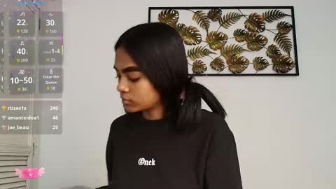 Juli online show from September 25, 2025, 7:28 pm