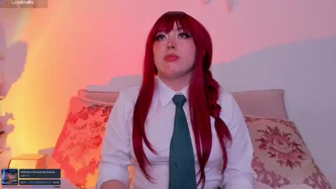 Snapshot of julieta_cooper20 chatting on October 26, 2025, 3:56 am Juli online show from October 26, 2025, 3:56 am