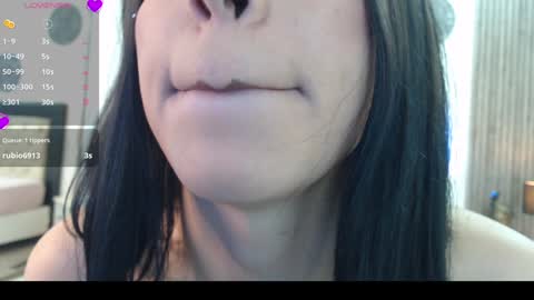 Julieta online show from December 18, 2024, 12:43 am