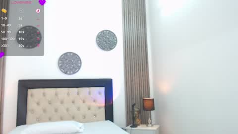 Julieta online show from December 19, 2024, 11:14 pm