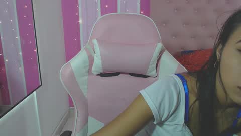 julieta_fn online show from March 8, 2025, 2:40 pm