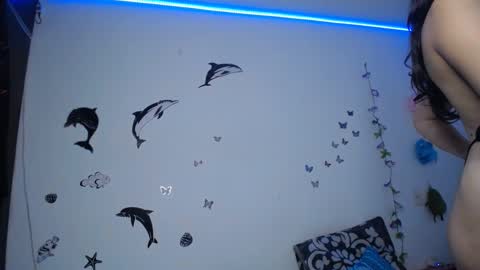 Snapshot of julieta_hass chatting on September 24, 2025, 7:39 pm Julieta  Hass online show from September 24, 2025, 7:39 pm