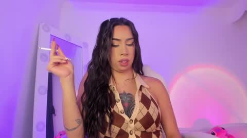 julietabomgv online show from January 27, 2025, 2:20 am