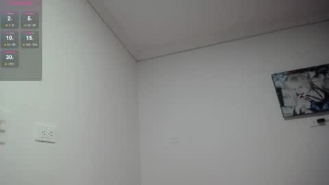 Snapshot of julietamartini chatting on October 14, 2025, 9:43 am julietamartini online show from October 14, 2025, 9:43 am