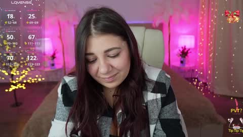 Snapshot of julietdream chatting on January 2, 2025, 7:40 pm J U L I E T online show from January 2, 2025, 7:40 pm