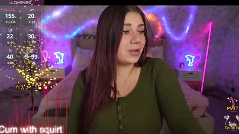 Snapshot of julietdream chatting on January 20, 2025, 6:42 am J U L I E T online show from January 20, 2025, 6:42 am