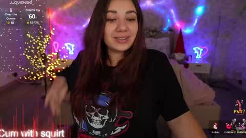 Snapshot of julietdream chatting on January 26, 2025, 6:38 am J U L I E T online show from January 26, 2025, 6:38 am