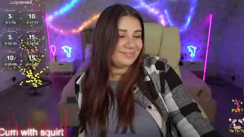 Snapshot of julietdream chatting on January 31, 2025, 6:57 am J U L I E T online show from January 31, 2025, 6:57 am