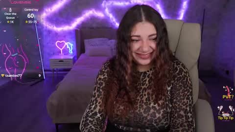 Snapshot of julietdream chatting on March 4, 2025, 7:08 am J U L I E T online show from March 4, 2025, 7:08 am