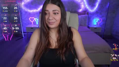 Snapshot of julietdream chatting on March 10, 2025, 6:49 am J U L I E T online show from March 10, 2025, 6:49 am