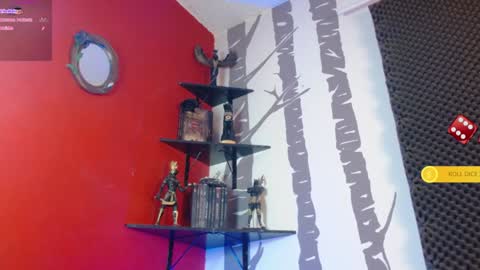 Snapshot of julieth_sex1 chatting on January 27, 2025, 3:28 pm online show from January 27, 2025, 3:28 pm