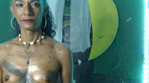 Julieth Wolf online show from January 20, 2025, 12:57 am