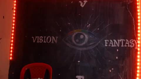 Julieth Wolf online show from January 23, 2025, 12:14 am