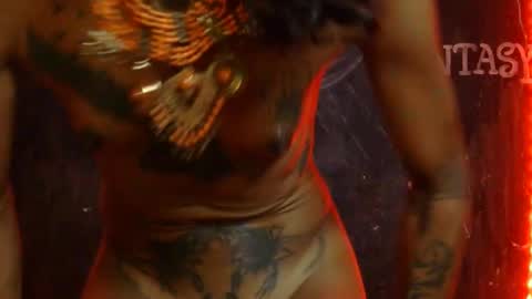 Julieth Wolf online show from January 25, 2025, 7:49 am