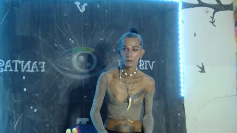 Julieth Wolf online show from February 4, 2025, 2:28 am