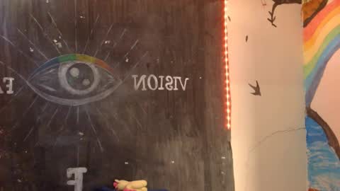 Julieth Wolf online show from February 5, 2025, 8:14 pm