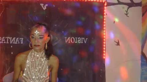 Julieth Wolf online show from February 8, 2025, 2:15 am