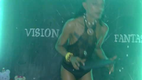 Julieth Wolf online show from February 26, 2025, 12:49 am