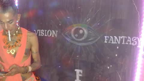 Julieth Wolf online show from February 27, 2025, 3:47 am