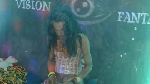 Julieth Wolf online show from February 27, 2025, 6:50 am