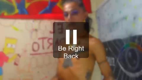 Julieth Wolf online show from September 12, 2025, 3:12 pm