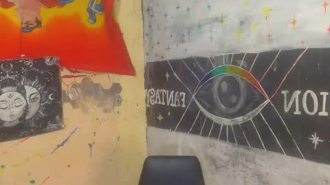 Julieth Wolf online show from October 4, 2025, 5:38 am