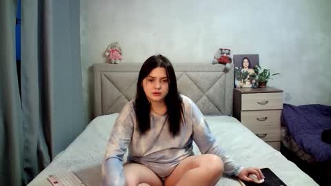 Snapshot of julietkalen chatting on January 31, 2025, 4:14 am Julietkitty online show from January 31, 2025, 4:14 am