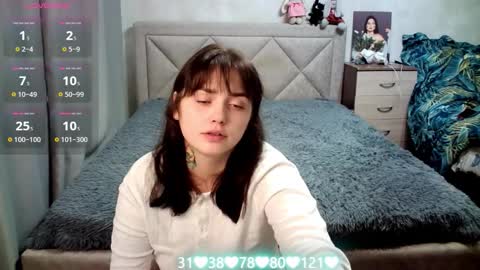 Snapshot of julietkalen chatting on September 23, 2025, 9:23 am Julietkitty online show from September 23, 2025, 9:23 am