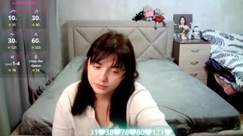 Snapshot of julietkalen chatting on October 28, 2025, 3:10 am Julietkitty online show from October 28, 2025, 3:10 am