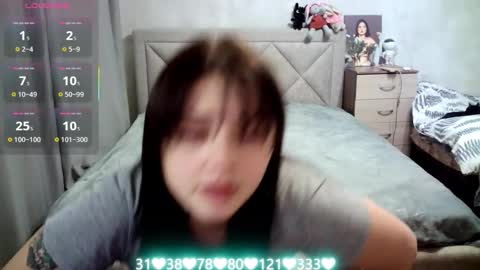 Snapshot of julietkalen chatting on November 8, 2025, 6:35 am Julietkitty online show from November 8, 2025, 6:35 am