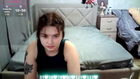 Snapshot of julietkalen chatting on November 12, 2025, 4:24 am Julietkitty online show from November 12, 2025, 4:24 am