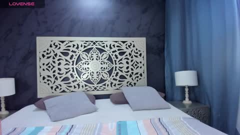 Snapshot of julietsofia chatting on February 13, 2025, 7:52 pm Juliet online show from February 13, 2025, 7:52 pm