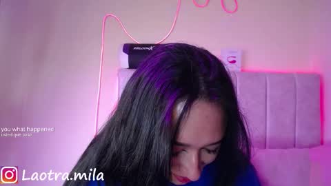 Snapshot of juliettaa_1 chatting on October 17, 2025, 4:48 am IG mila delux online show from October 17, 2025, 4:48 am