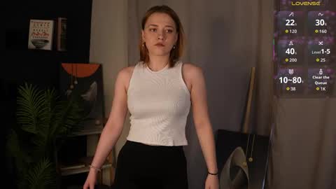 Snapshot of juliettakaniecki chatting on September 21, 2025, 3:08 am Mia online show from September 21, 2025, 3:08 am