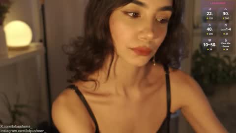 Snapshot of juliette_dee chatting on November 7, 2025, 10:10 pm Juliette Dee online show from November 7, 2025, 10:10 pm