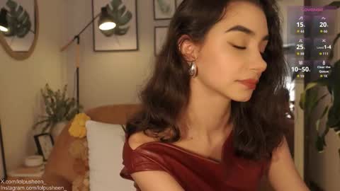 Snapshot of juliette_dee chatting on November 17, 2025, 9:42 pm Juliette Dee online show from November 17, 2025, 9:42 pm