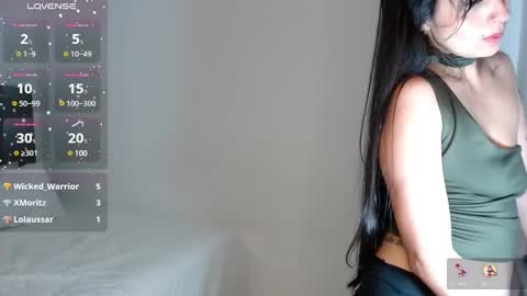 Snapshot of juliette_ponce chatting on December 16, 2024, 12:15 am juliette online show from December 16, 2024, 12:15 am