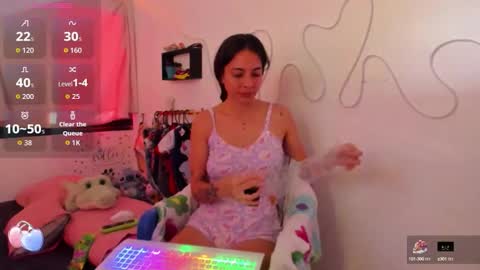 Snapshot of juliette_sweet05 chatting on September 27, 2025, 9:31 pm juliette online show from September 27, 2025, 9:31 pm