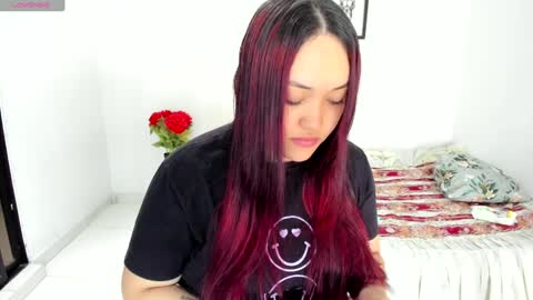 Juline Smith online show from January 24, 2025, 12:10 pm