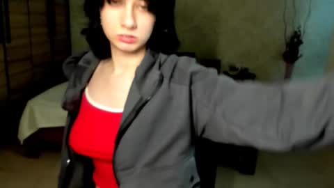 Asmodeus online show from January 26, 2025, 1:58 pm