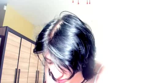 Asmodeus online show from March 1, 2025, 1:40 pm