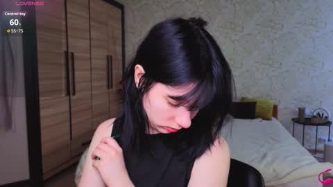 Asmodeus online show from November 1, 2025, 7:43 am