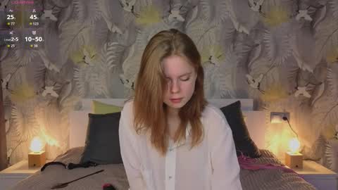 Julie online show from October 13, 2025, 4:07 pm