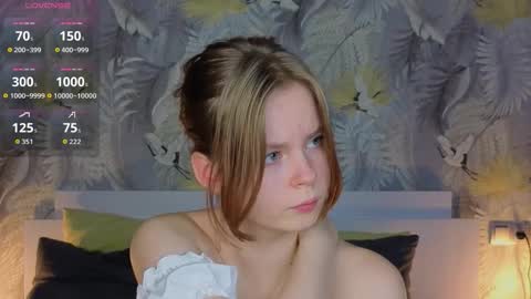 Julie online show from October 25, 2025, 4:57 pm