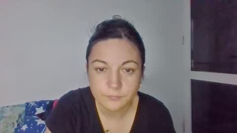 Snapshot of jully_caitlyn chatting on November 12, 2025, 2:28 pm Caitlyn online show from November 12, 2025, 2:28 pm
