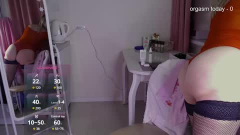 Snapshot of julvilnet chatting on January 22, 2025, 5:16 am Julia online show from January 22, 2025, 5:16 am