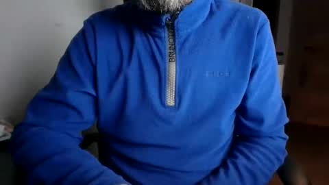 Gregor online show from December 2, 2024, 4:53 pm