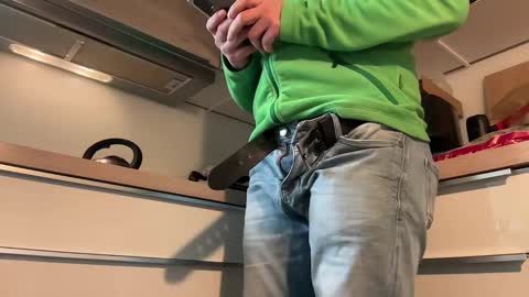 Gregor online show from December 6, 2024, 11:22 am