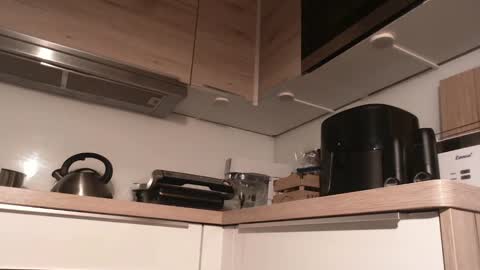 Gregor online show from December 30, 2024, 10:21 am