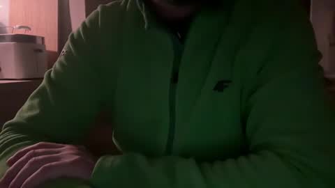 Gregor online show from December 31, 2024, 3:12 am